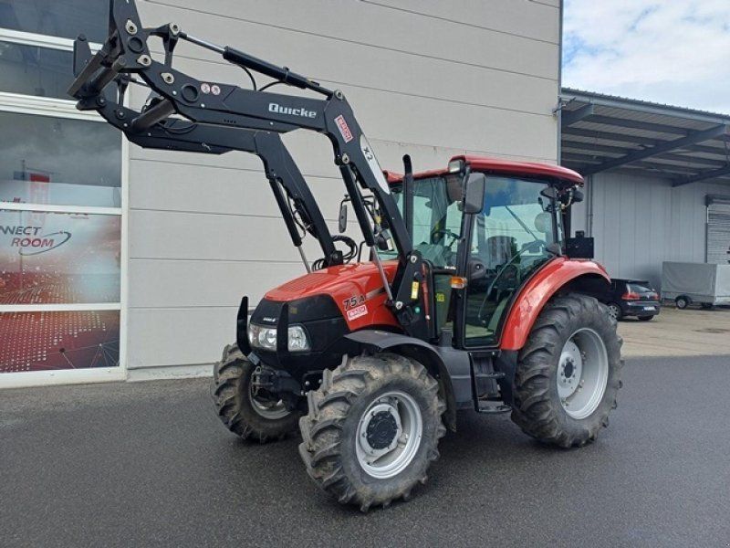 Case IH FARMALL 75 A