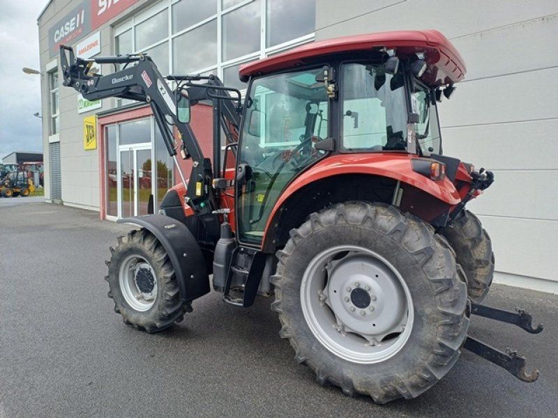 Case IH FARMALL 75 A