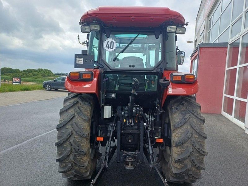 Case IH FARMALL 75 A
