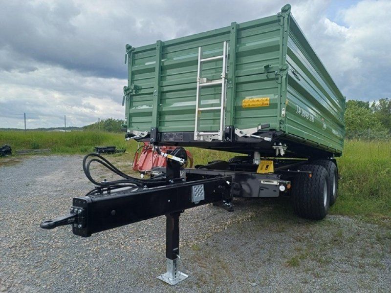 Brantner TA 16045 XXL