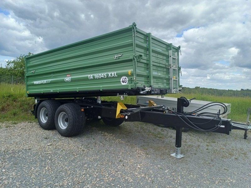 Brantner TA 16045 XXL