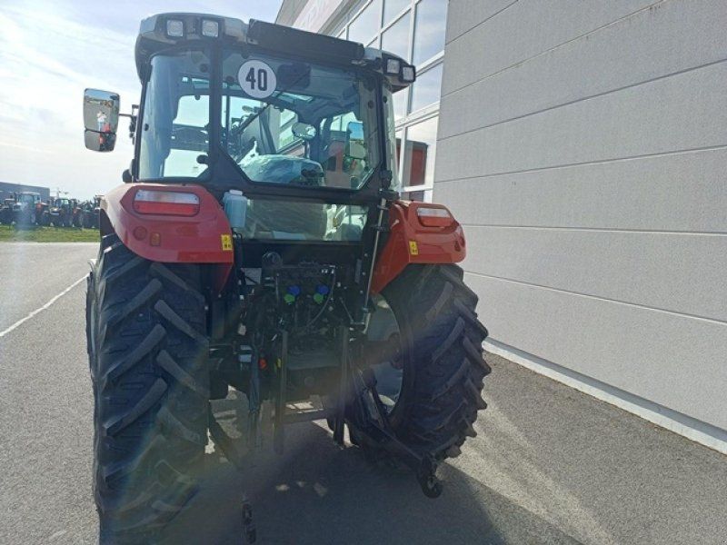 Steyr KOMPAKT 4075 S