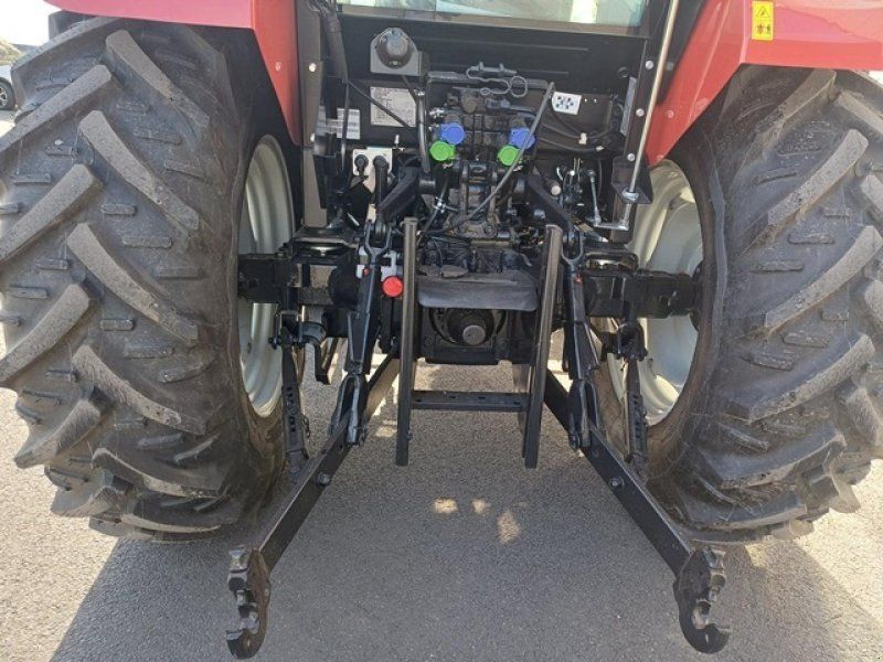 Steyr KOMPAKT 4075 S