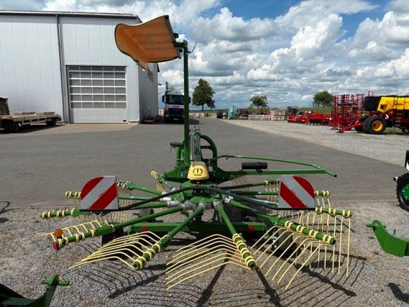 Krone SWADRO S 420