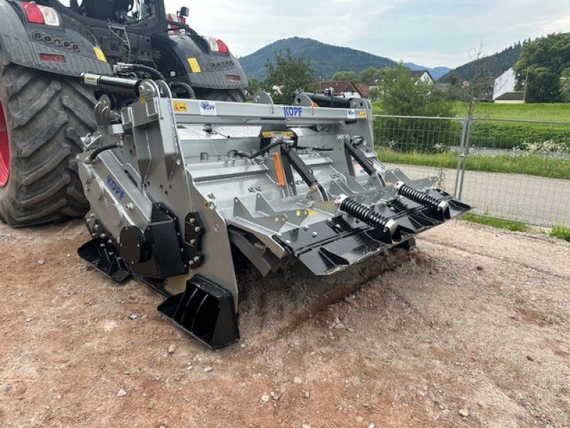 FAE MTM HP 225