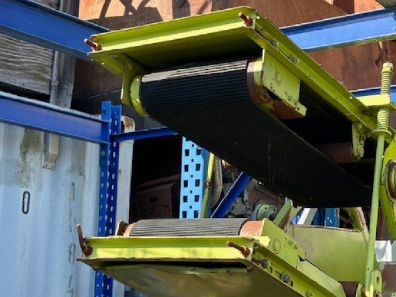 Claas Zubehör für Markant & Variant Ballenpressen / Ballenschleu