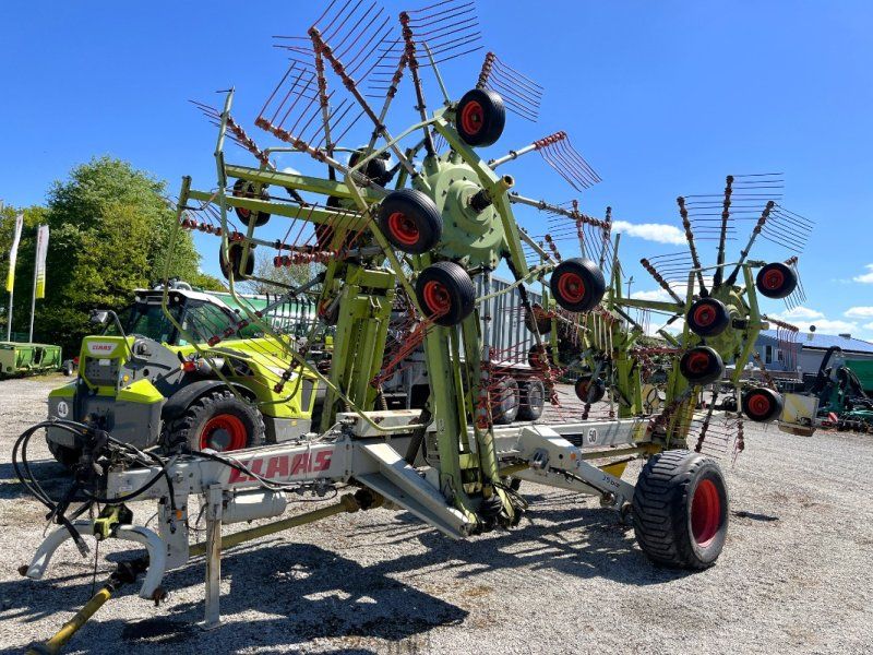 Claas LINER 3000