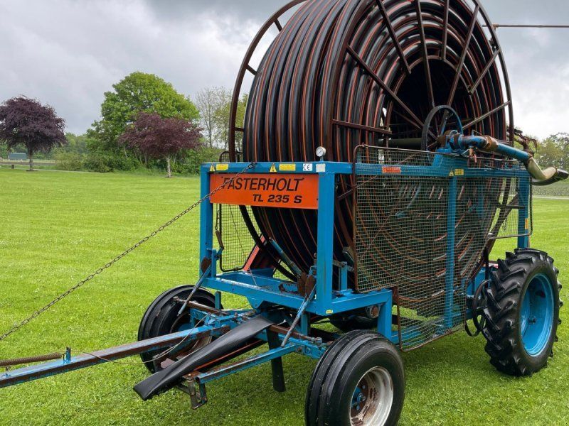 Fasterholt TL 235 S
