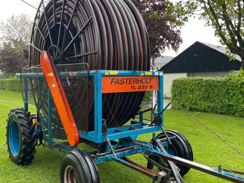 Fasterholt TL 235 S