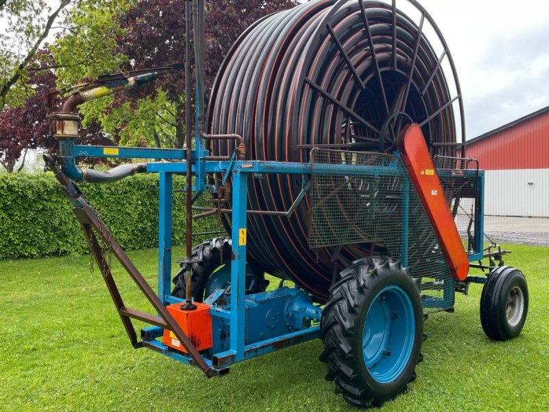 Fasterholt TL 235 S