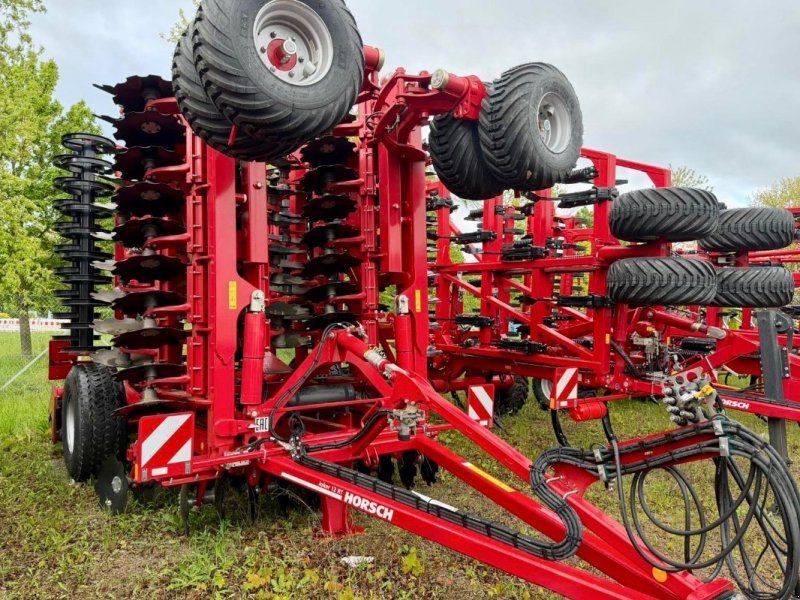 Horsch Joker 12RT  / unbenutzt