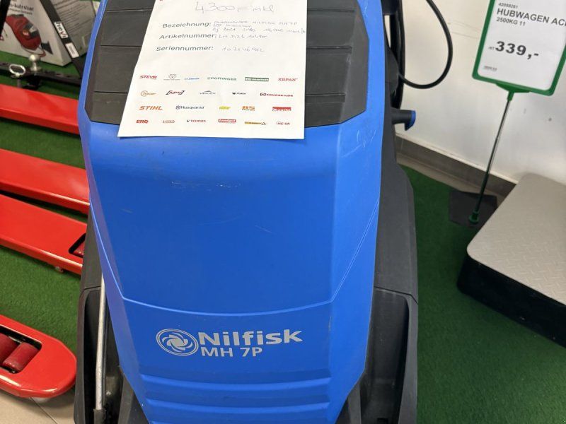 Nilfisk MP7H