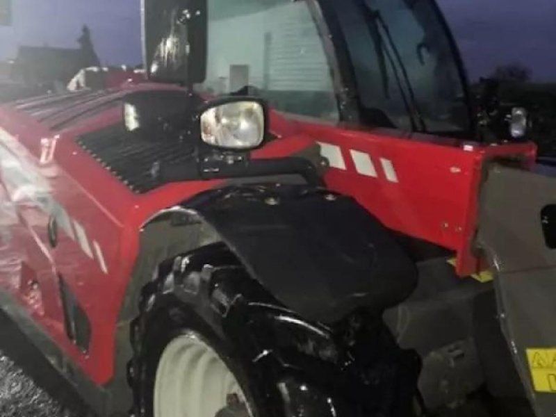 Massey Ferguson th6030