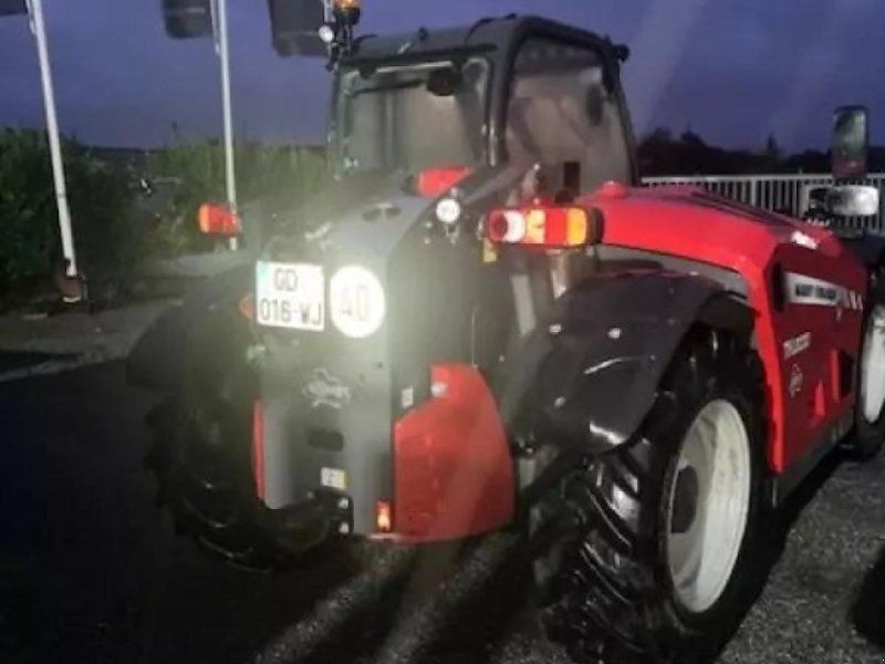 Massey Ferguson th6030