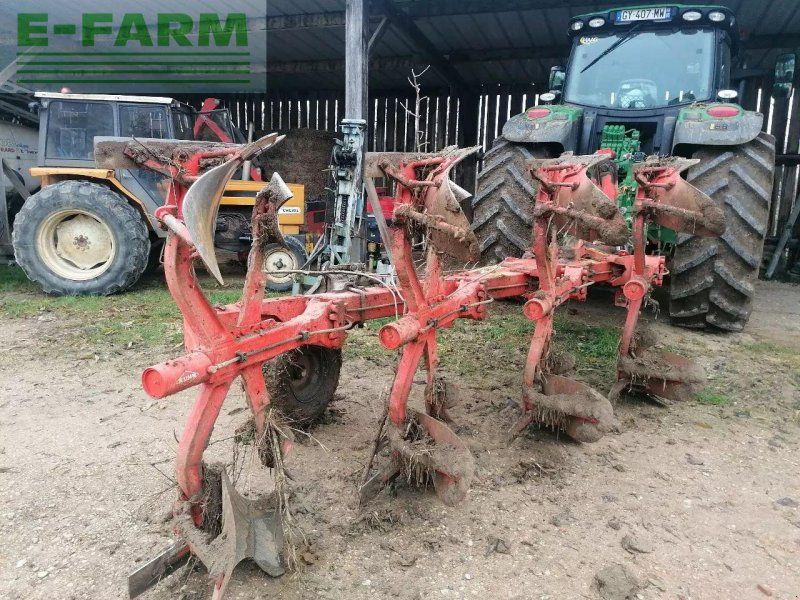 Kuhn multi master 152.4e