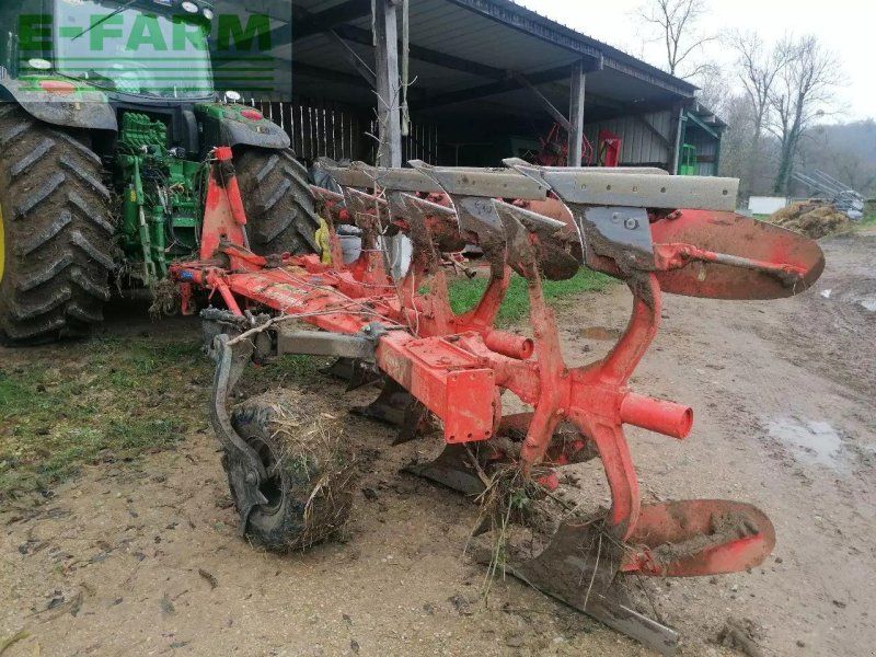 Kuhn multi master 152.4e