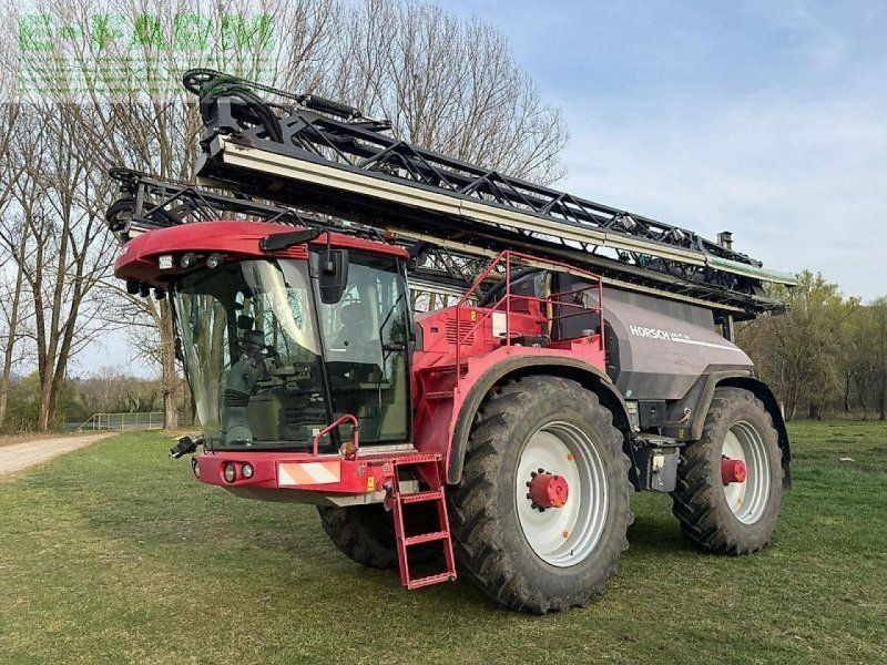 Horsch leeb pt 280
