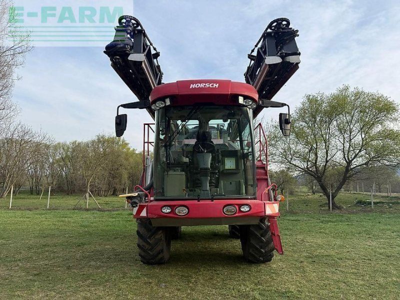 Horsch leeb pt 280