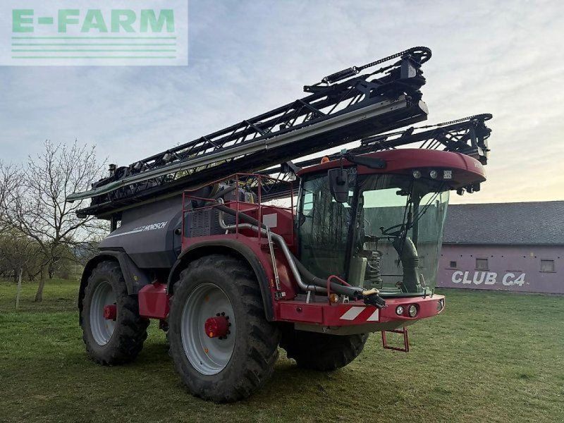 Horsch leeb pt 280