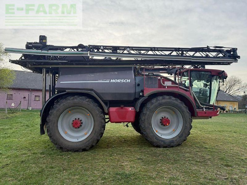 Horsch leeb pt 280