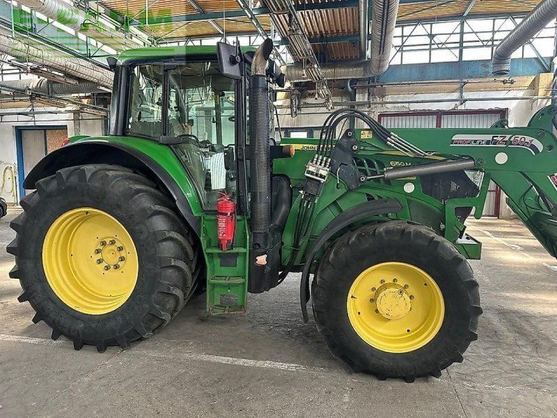John Deere 6150m