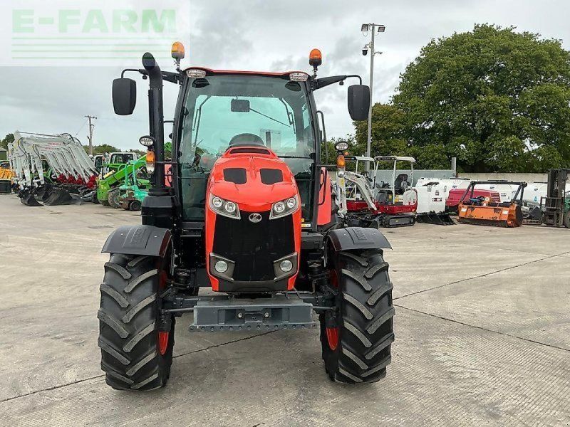Kubota m105 gx-iv  (st26382)