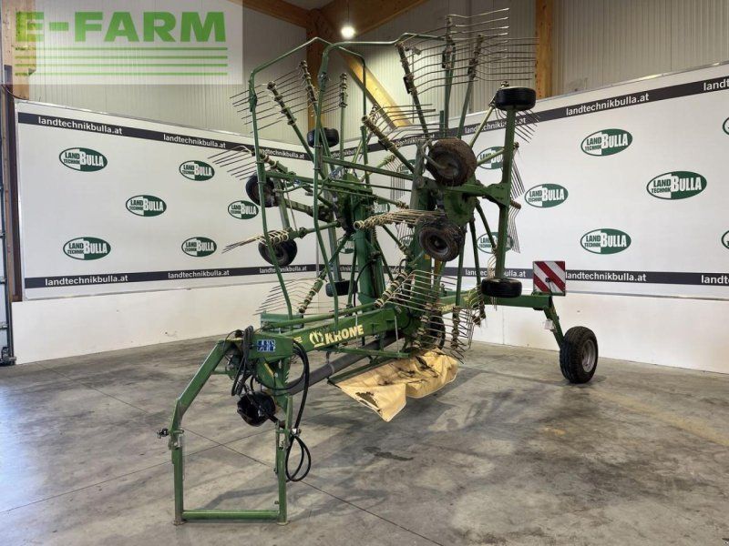 Krone sadro 800/26