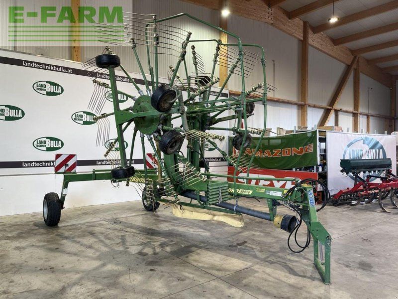 Krone sadro 800/26