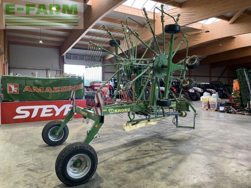 Krone sadro 800/26