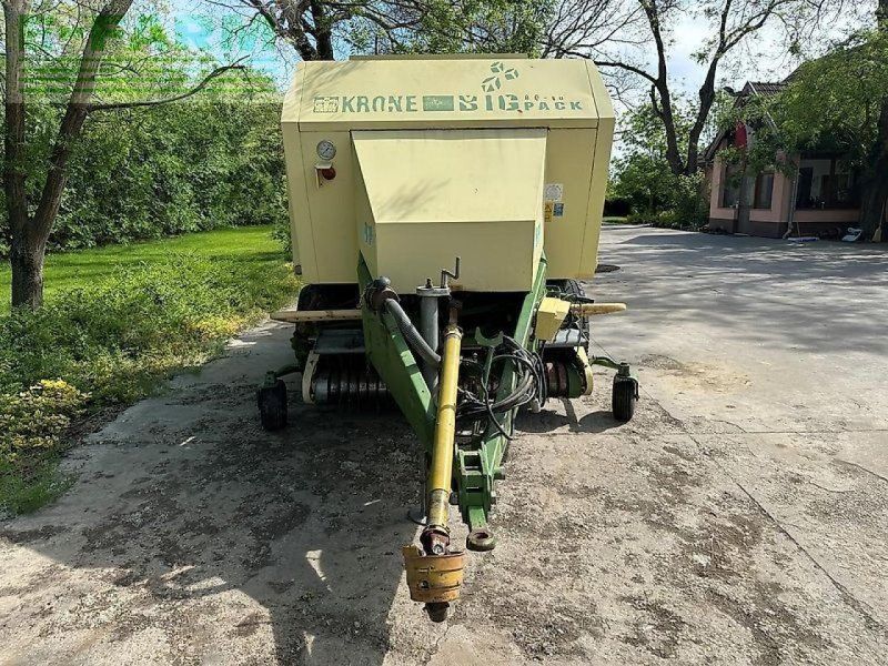 Krone big pack 80-80