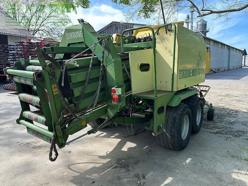 Krone big pack 80-80