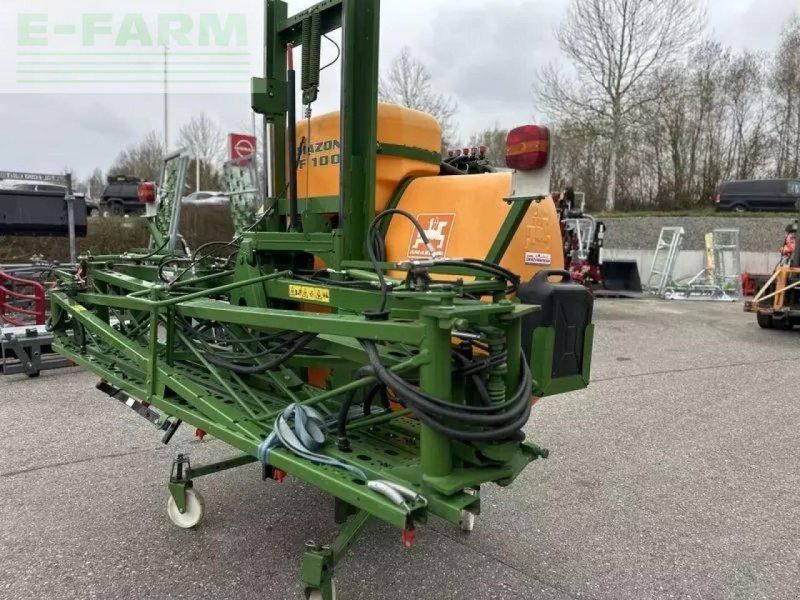Amazone uf1000