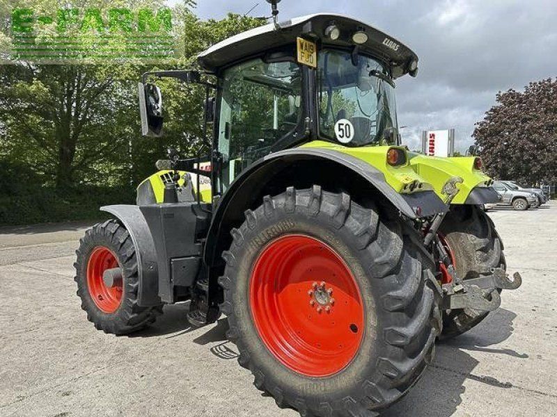 Claas ARION 610 CIS