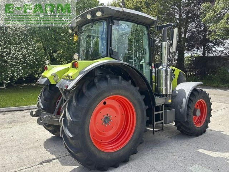 Claas ARION 610 CIS