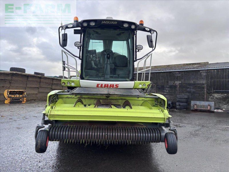 Claas JAGUAR 870