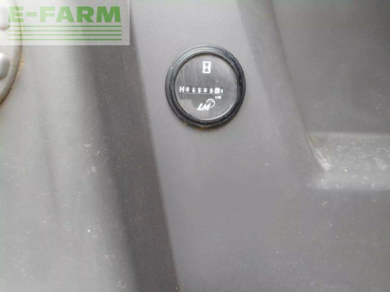 Volvo ecr50d ( 5.010kg ) powertilt + hydr. sw