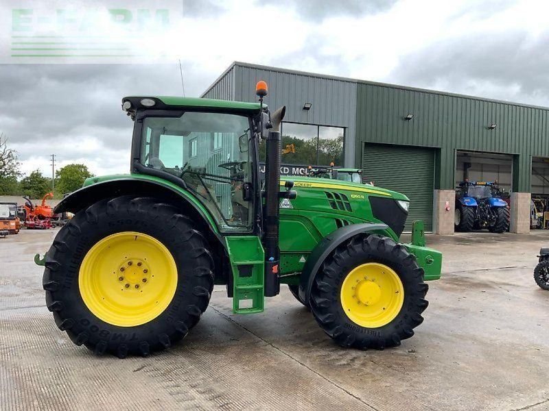 John Deere 6150r (st26505)