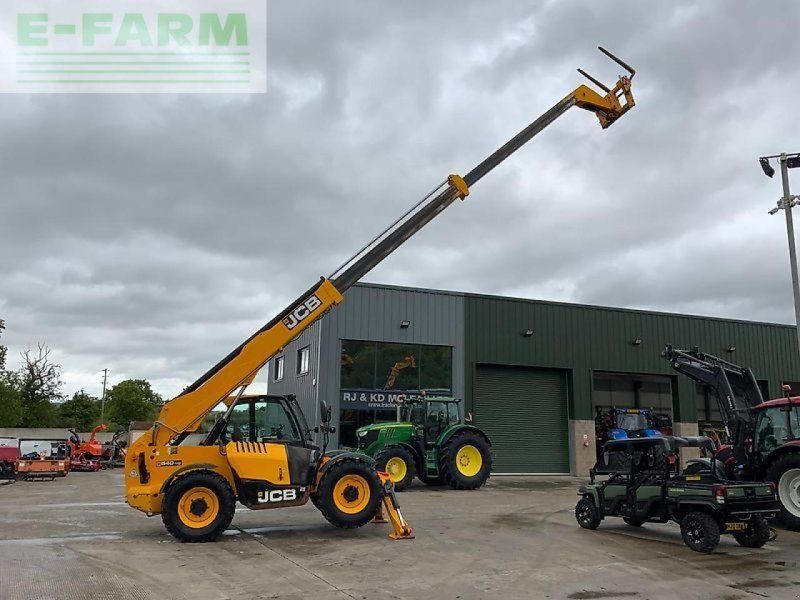 JCB 540-140 hi viz tele (st26473)