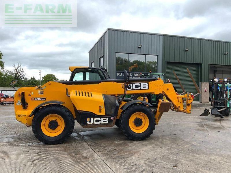 JCB 540-140 hi viz tele (st26473)