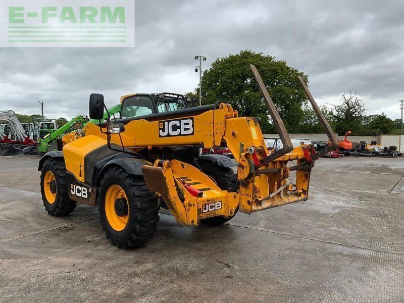 JCB 540-140 hi viz tele (st26473)