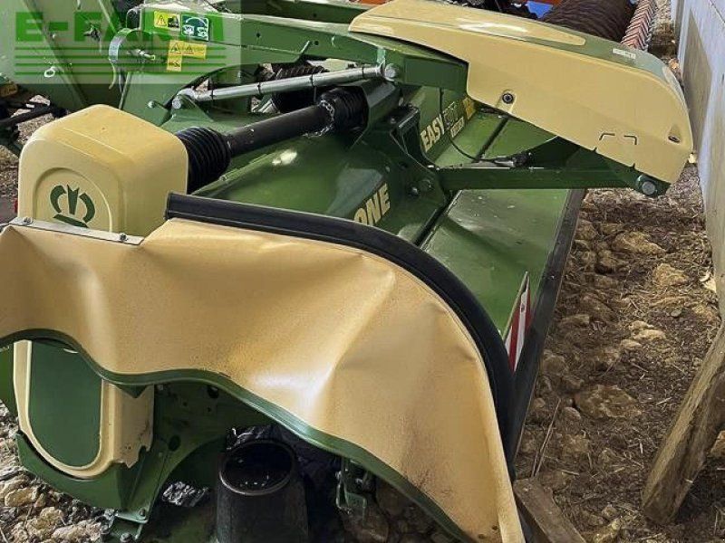 Krone F320 CV
