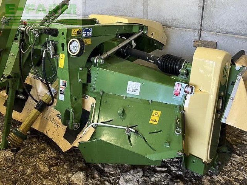 Krone F320 CV