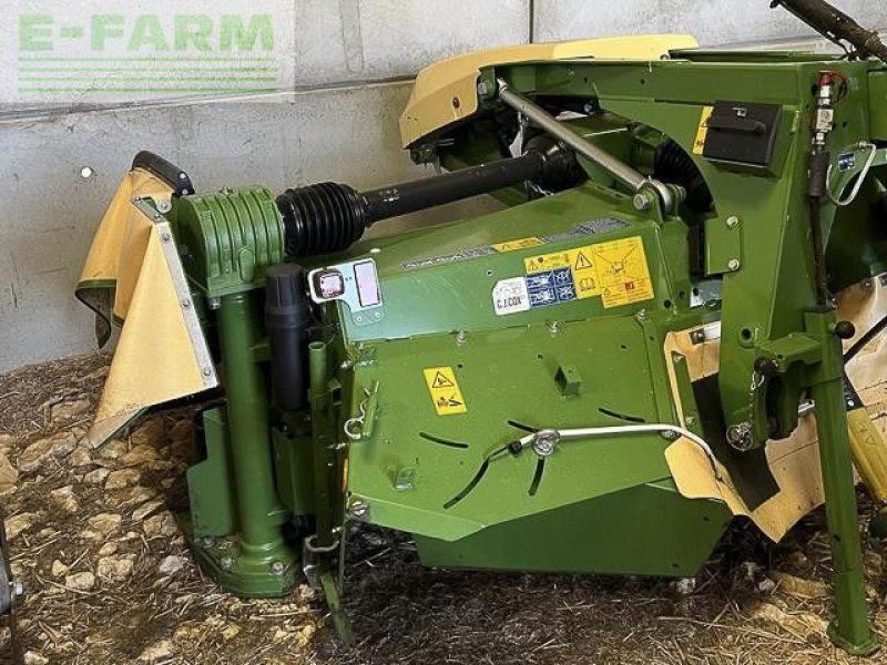 Krone F320 CV