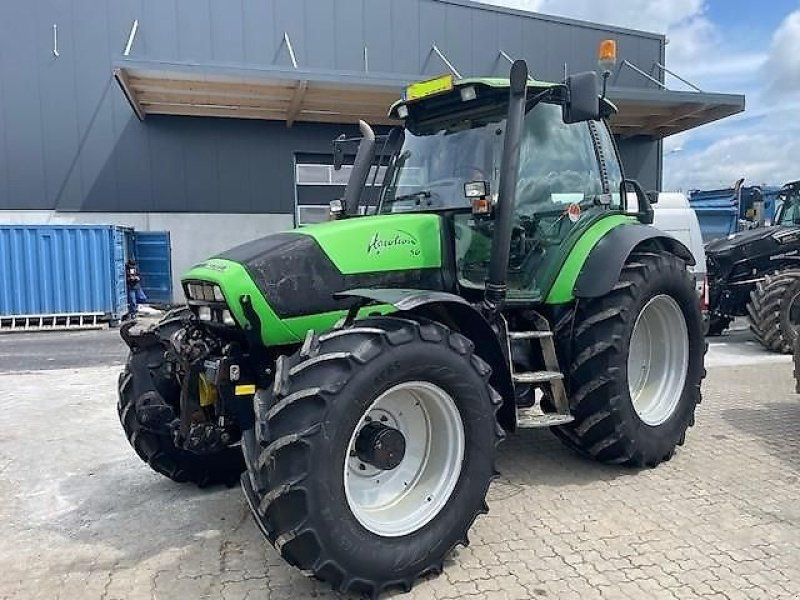 Deutz-Fahr Agrotron 150 PL
