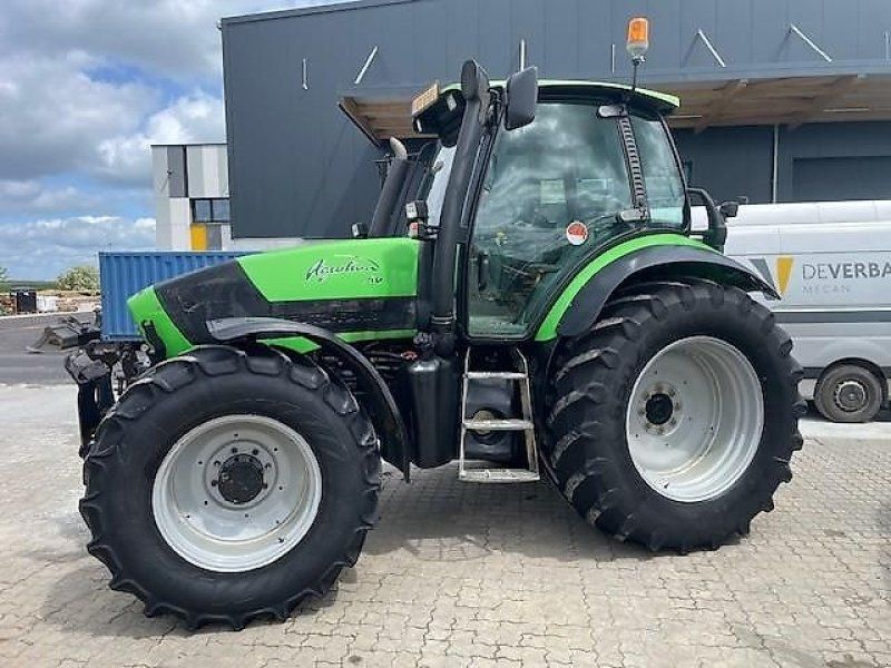 Deutz-Fahr Agrotron 150 PL