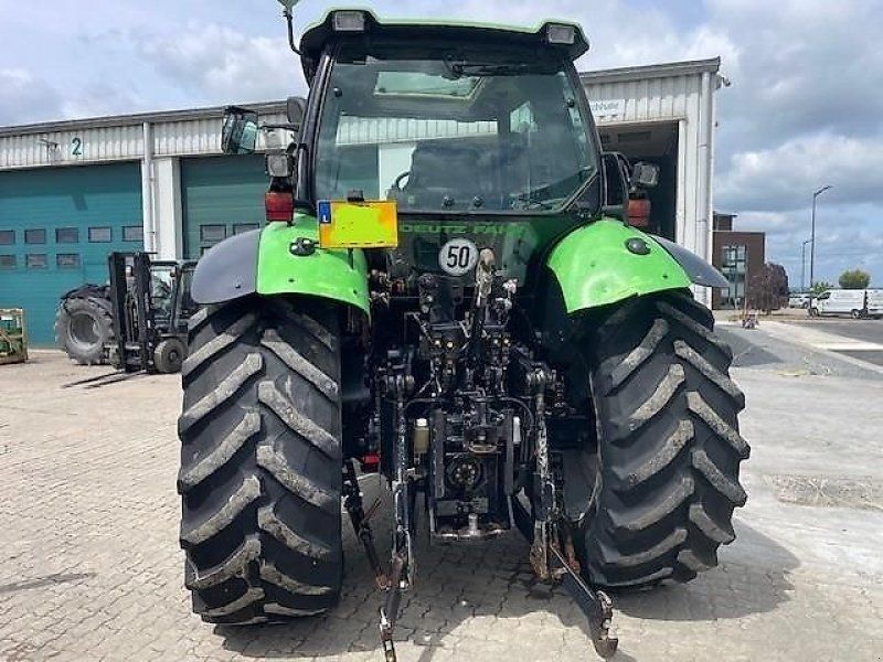 Deutz-Fahr Agrotron 150 PL