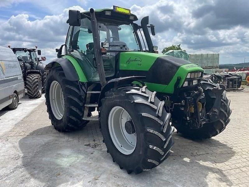 Deutz-Fahr Agrotron 150 PL