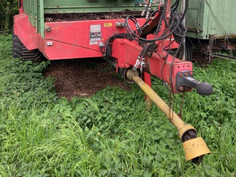 Farmtech Megafex 1700