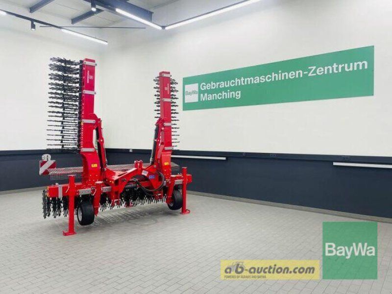 Pöttinger ROTOCARE V 6600