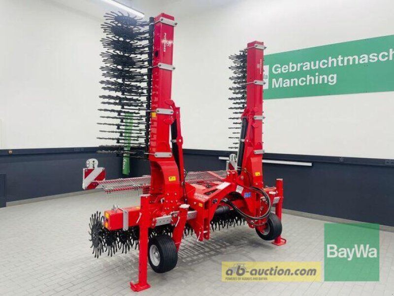 Pöttinger ROTOCARE V 6600